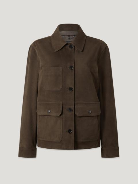 Belstaff TRAIL JACKET