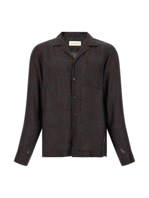 Dries Van Noten 'Carlty' Shirt