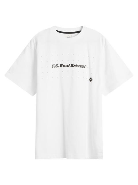 F.C. REAL BRISTOL F.C. Real Bristol 54 Starts T-Shirt