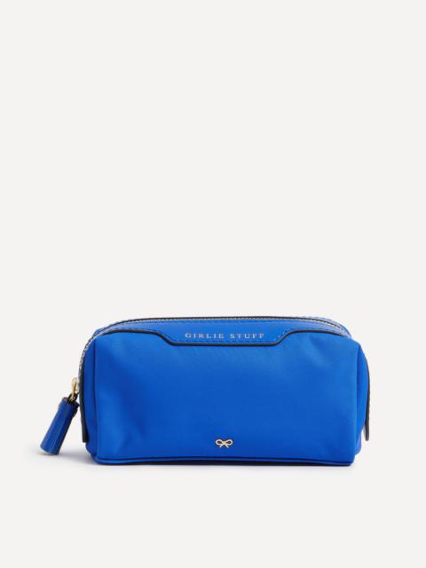 Anya Hindmarch Girlie Stuff Pouch Bag