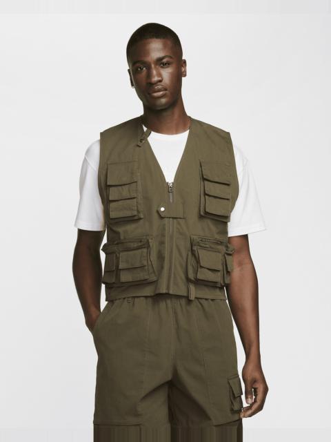 Nike Life Men's Utility Vest