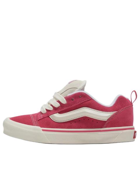 Vans Vans Knu Skool 'Pink' VN0009QCBJ1
