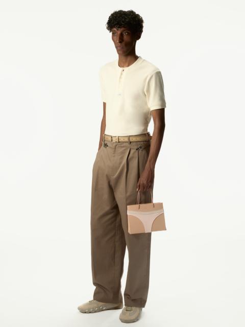 MAGLIANO Nudo Serafino Tee Dirty White