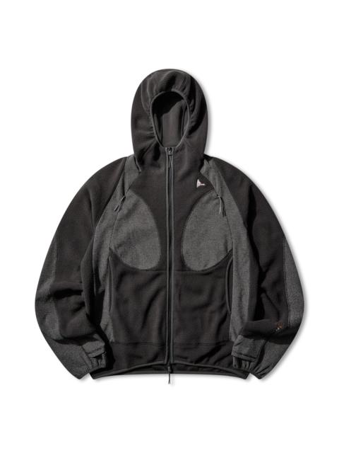 ROA Ocular Polartec Thermal Pro Zip Up Hoodie