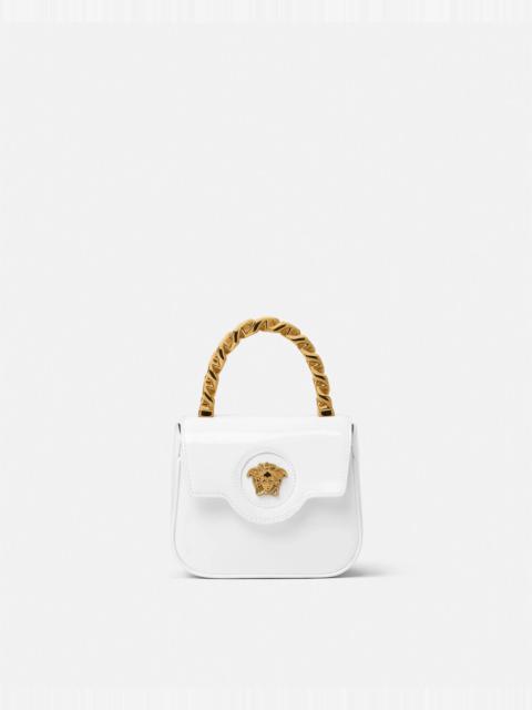 VERSACE La Medusa Mini Bag