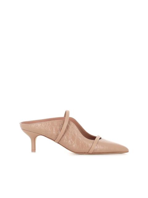 MALONE SOULIERS Maureen mules