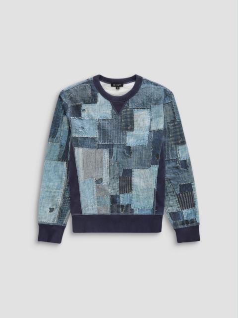 AG Jeans Blake Crew Sweatshirt