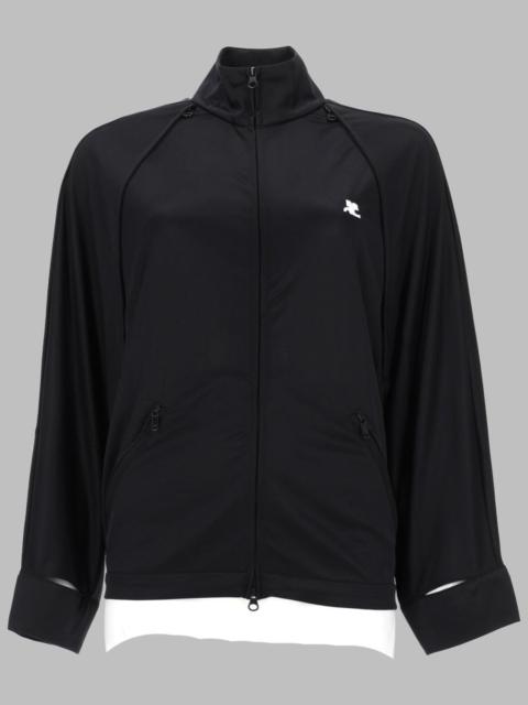 courrèges Courreges Sporty Women's Jacket - SS26 Collection