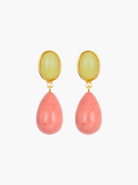 Jennifer Behr Jennifer Behr x Julia Berolzheimer Woolfe Earrings