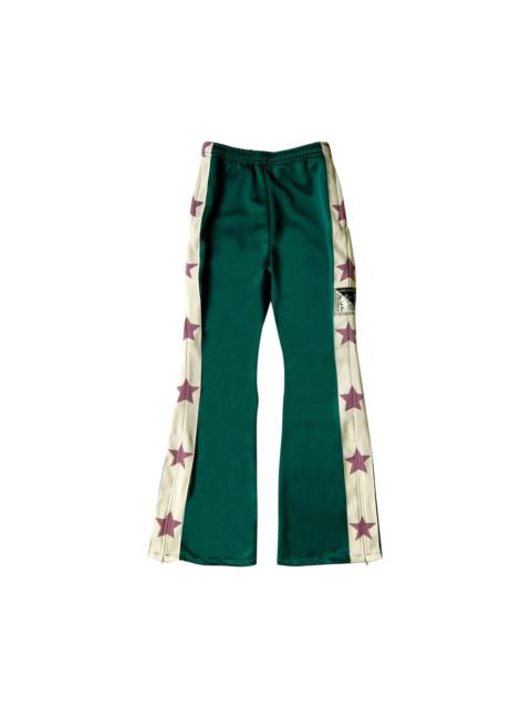 Kapital Track Pants 'Green'