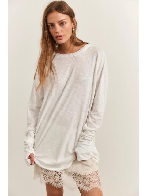 FREE PEOPLE We The Free Arden Tee