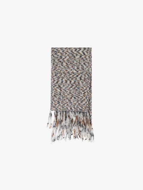 A.P.C. NOAH SCARF