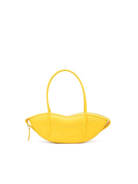 FIORUCCI Lips zip handle tote bag