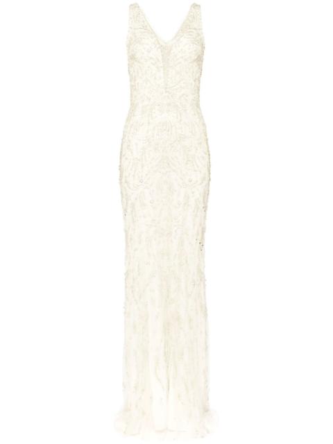 JENNY PACKHAM Nura dress