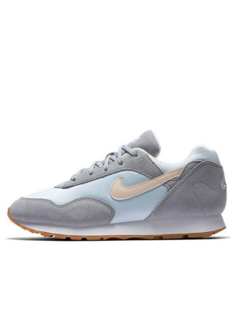 Nike (WMNS) Nike Outburst 'Wolf Grey Guava Ice' AO1069-003
