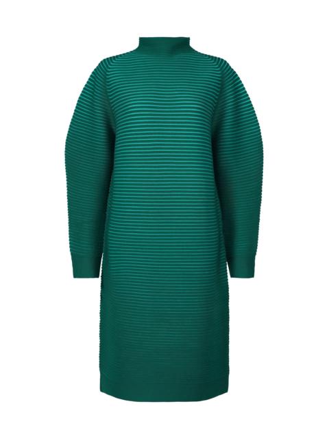 ISSEY MIYAKE CIRCLE KNIT