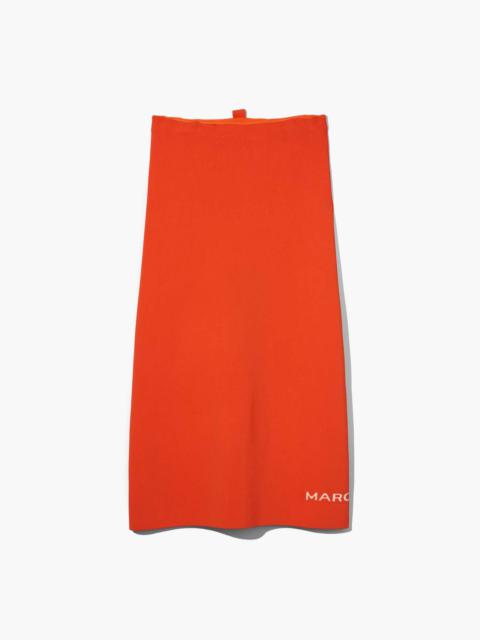 Marc Jacobs THE TUBE SKIRT