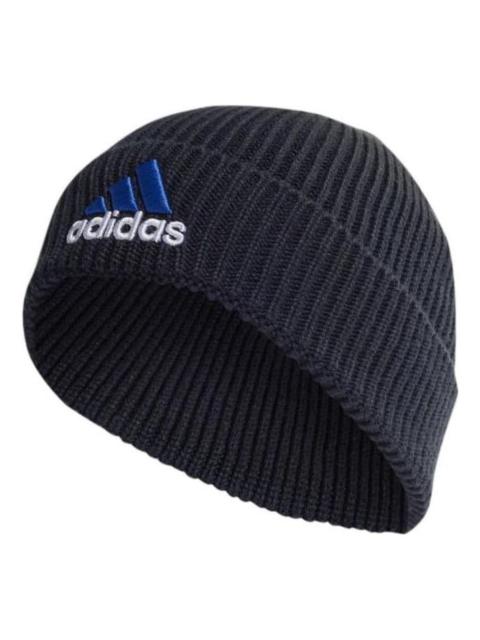 adidas adidas Woolie 2 인용 로고 Beanie '블랙' HL4832