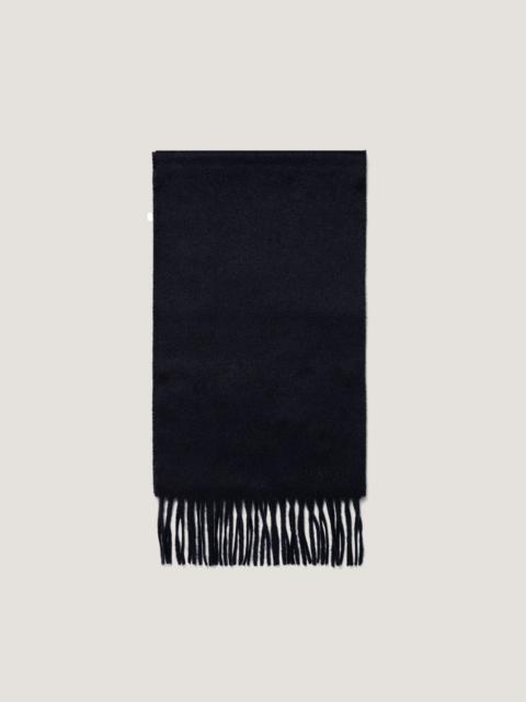 Sunspel Cashmere Scarf