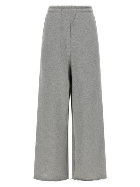 entire studios 'Full Sweatpant' Sweatshirt Pants