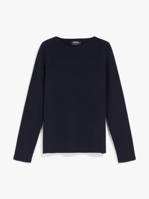 'S Max Mara GEORG Wool and cashmere sweater