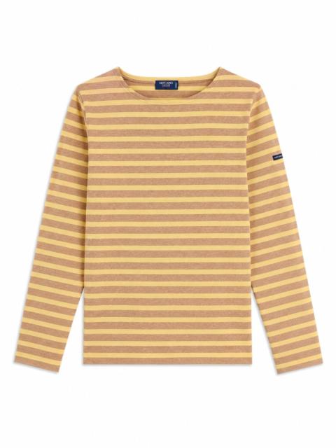 SAINT JAMES MERIDIEN MODERNE Breton Shirt