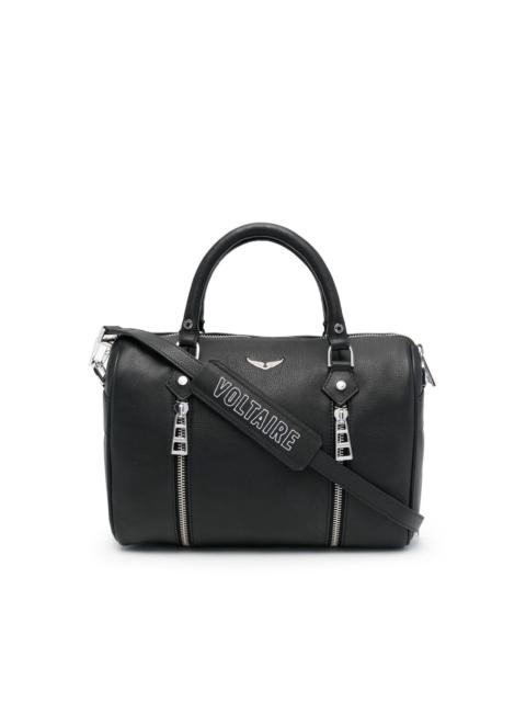 Zadig & Voltaire medium Sunny shoulder bag