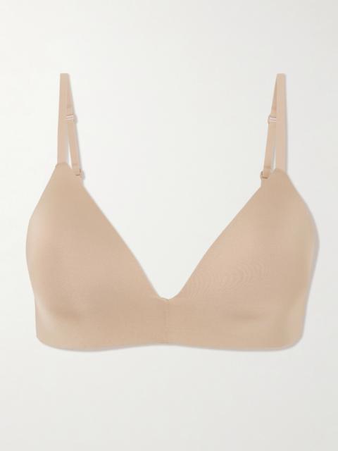 SKIMS Wireless Form T-shirt Demi Bra