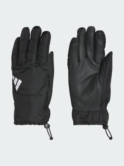 adidas AWP STEBER - Heavy Duty Cold Weather Gloves