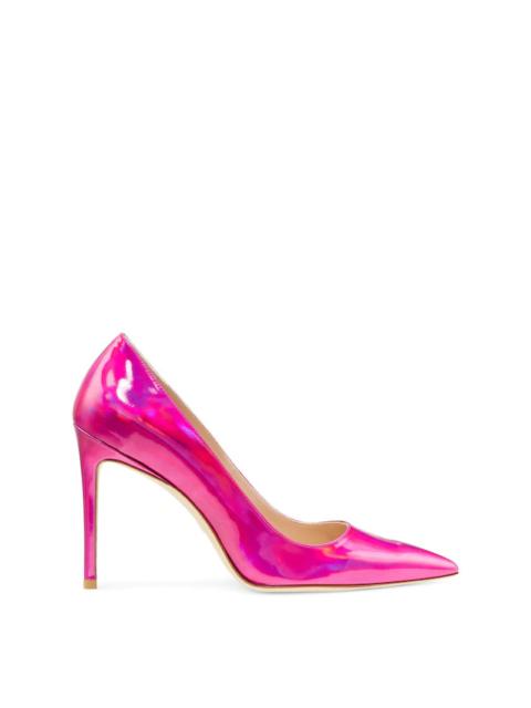 Stuart Weitzman STUART 100 PUMP