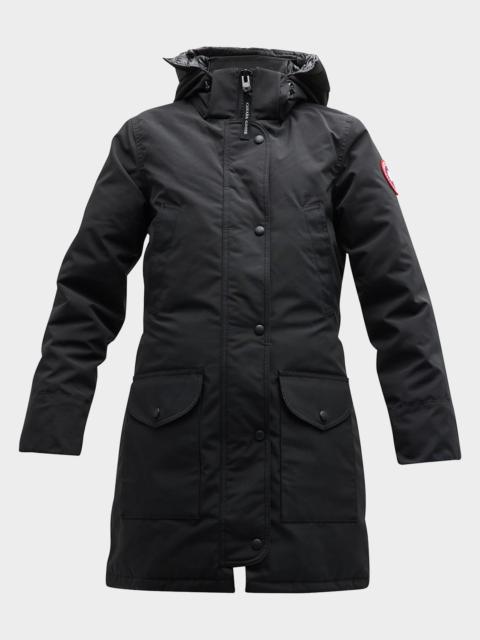 Canada Goose Trillium Parka