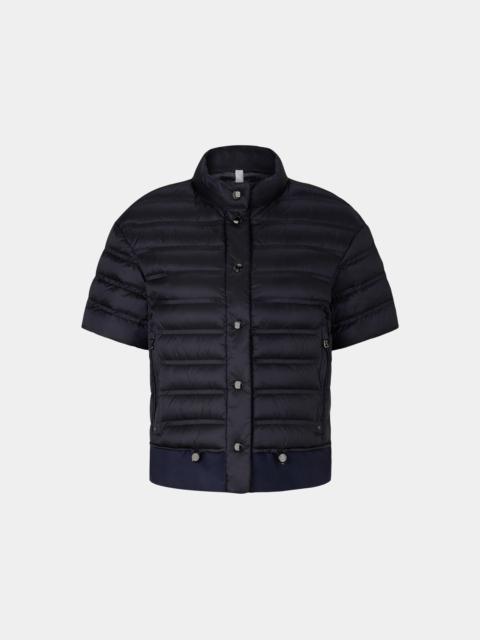 BOGNER Patrice Lightweight down jacket in Dark blue