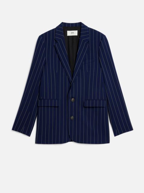 AMI Paris Two Buttons Jacket