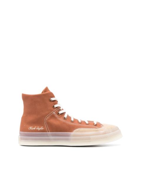 Chuck 70 Marquis high-top sneakers