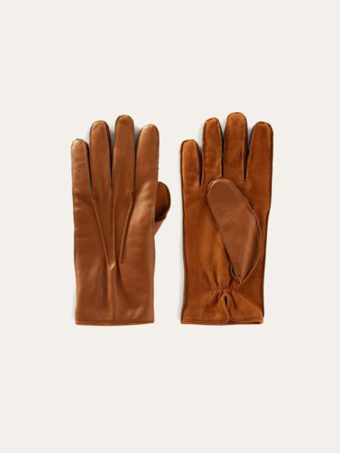 Loro Piana Archie Gloves