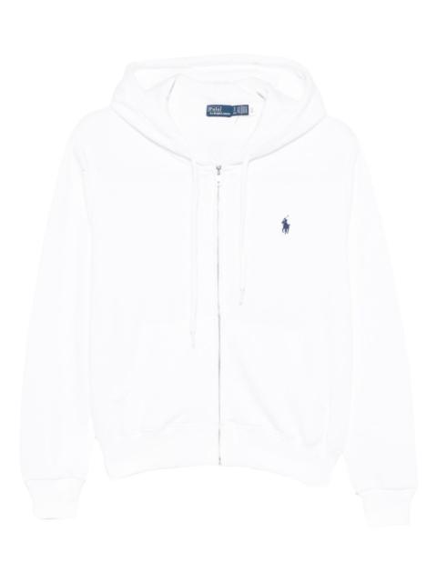 Polo Ralph Lauren zip-up hoodie