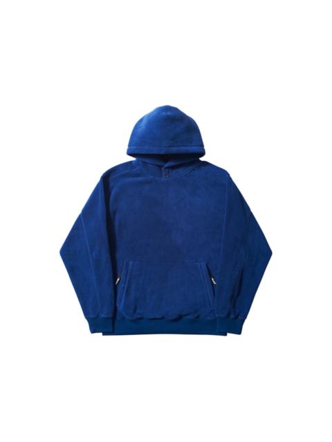 PALACE Palace Polartec Lazer Hood Blue
