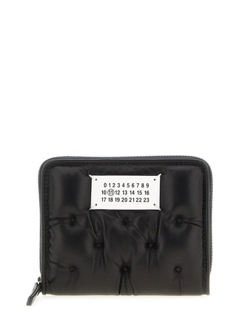 Maison Margiela 'Glam Slam' small wallet