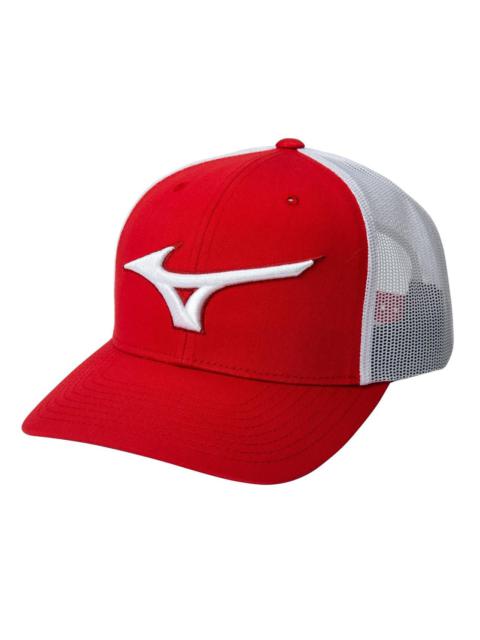 Mizuno Diamond Trucker Hat