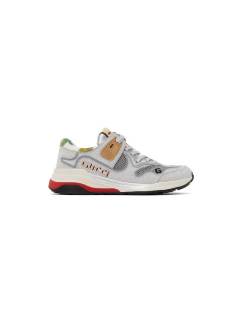 GUCCI 여성의 Ultrapace 운동화
