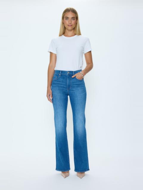 PISTOLA EVIE HIGH RISE SLIM BOOT - ETERNITY