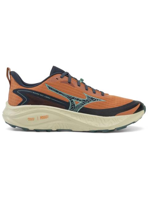 Mizuno Mizuno Neo Lumina Sunburn Gobling Green Summer Sand