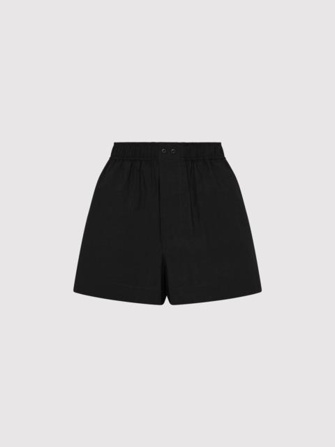 Boxer Shorts - Black