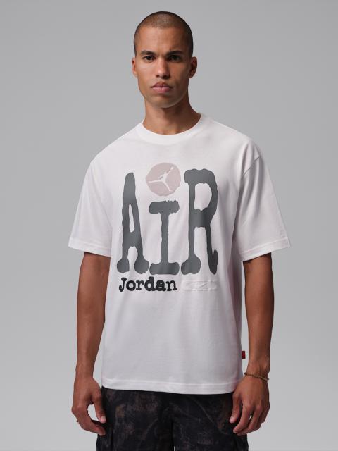 Jordan Jordan Men's Graphic T-Shirt