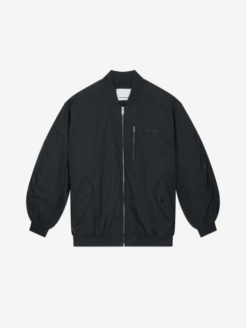 BAKYA JACKET