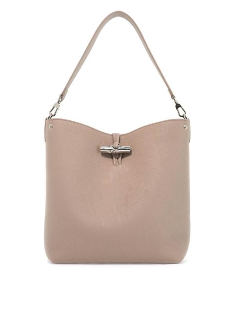SHOULDER BAG M LE ROSEAU
