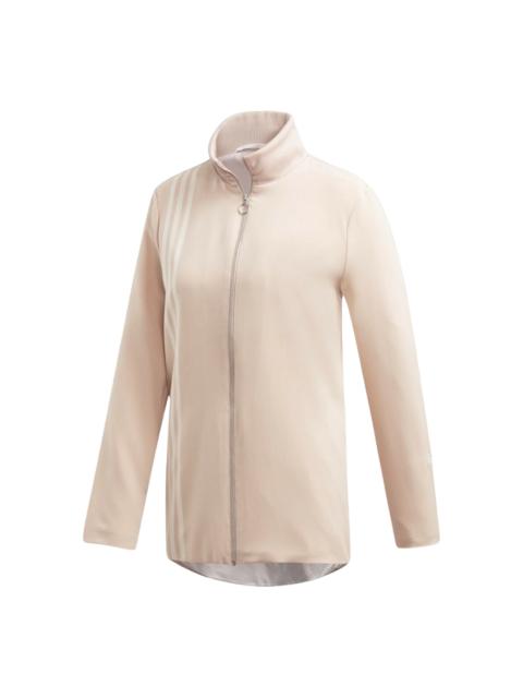 adidas (WMNS) adidas TLRD Track Top 'Pearl Pink' EC0927