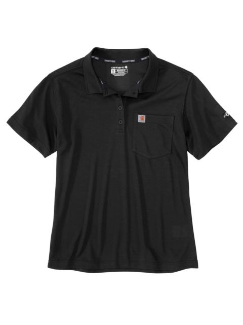 Carhartt Force Relaxed Polo