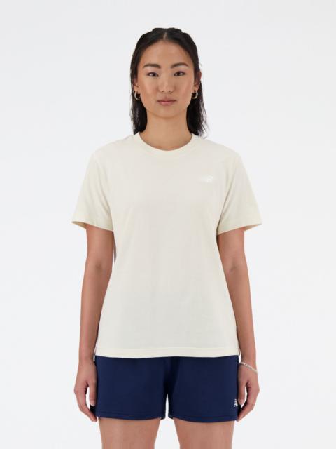 New Balance Sport Essentials Jersey T-Shirt