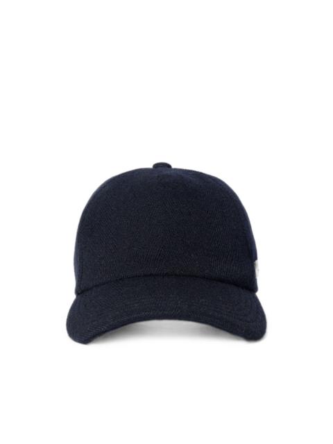 JACQUEMUS The Cavallo cap